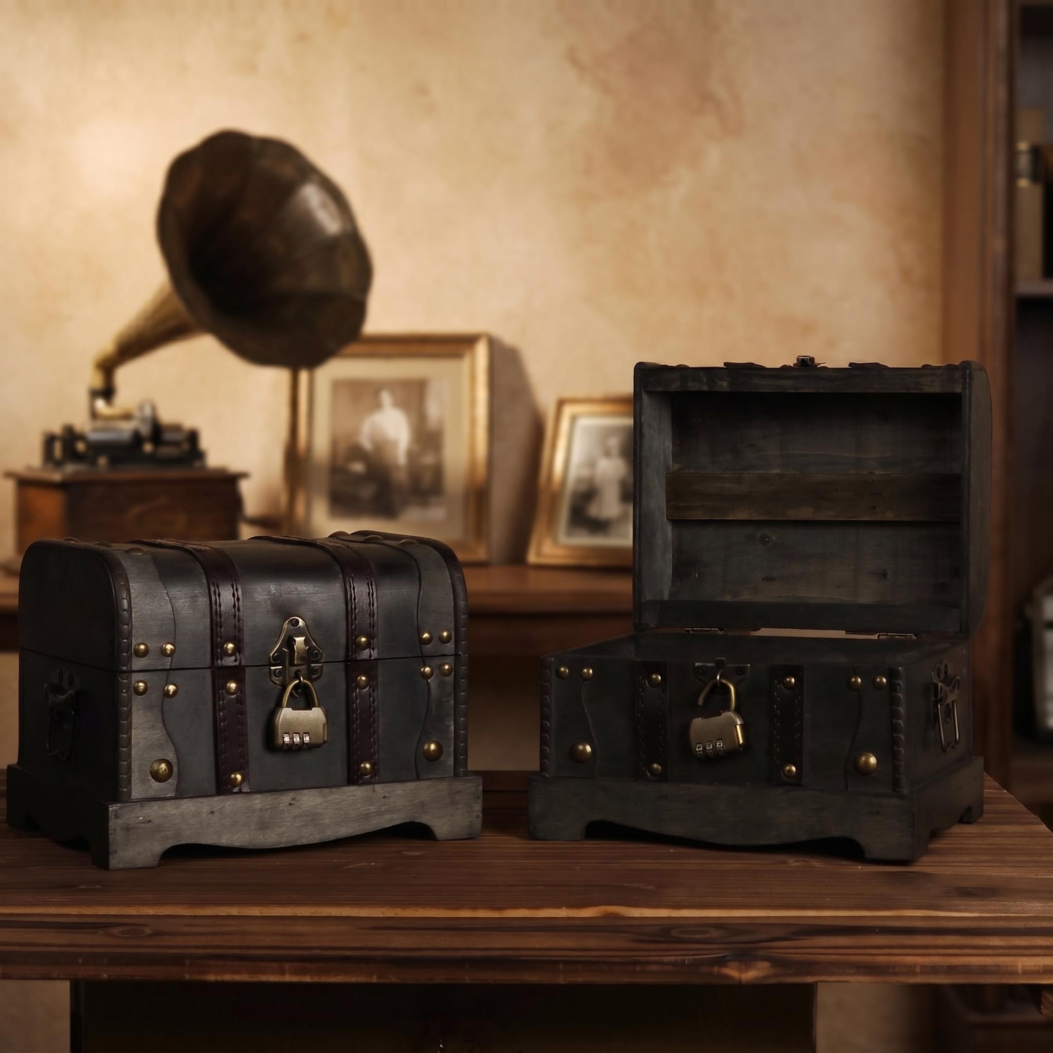 Очень большой винтажный деревя – обзор и цена Collectible Vintage Tools