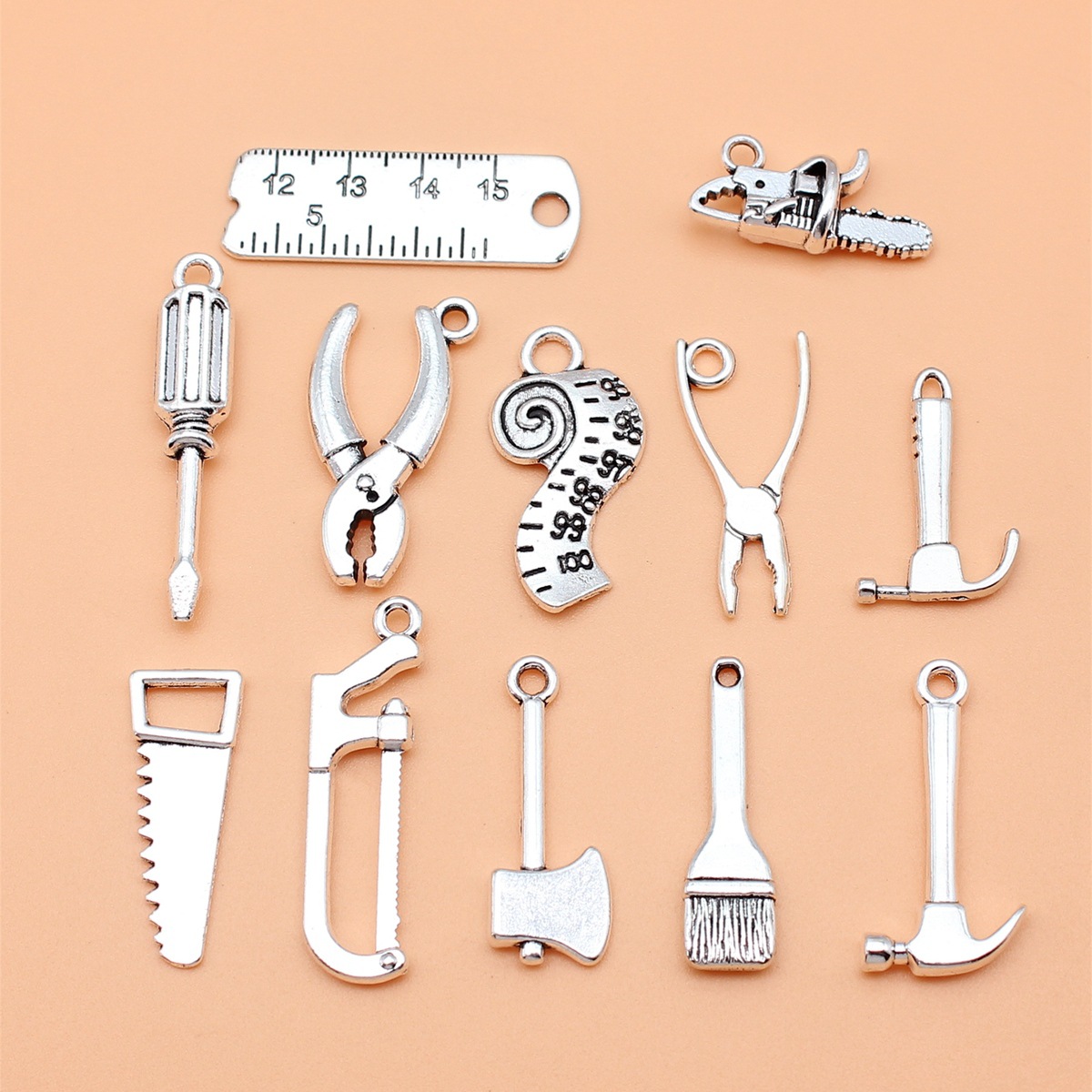 12 шт., инструменты цвета анти – обзор и цена Collectible Vintage Tools