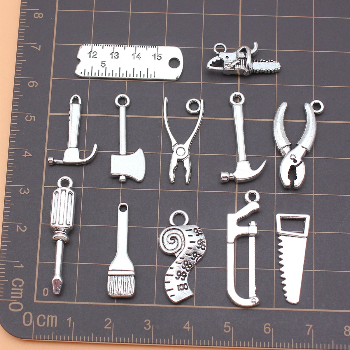 12 шт., инструменты цвета анти – обзор и цена Collectible Vintage Tools